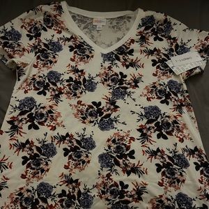 Lularoe Christy T LARGE